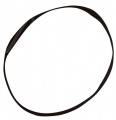 Flat Belt - 52,8mm*0,4mm*3,5mm Belt